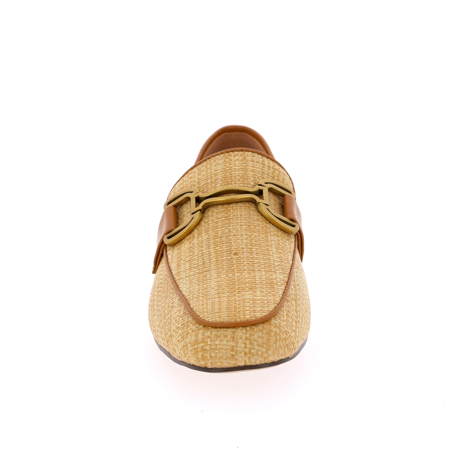 Zoom Bibilou Moccassins