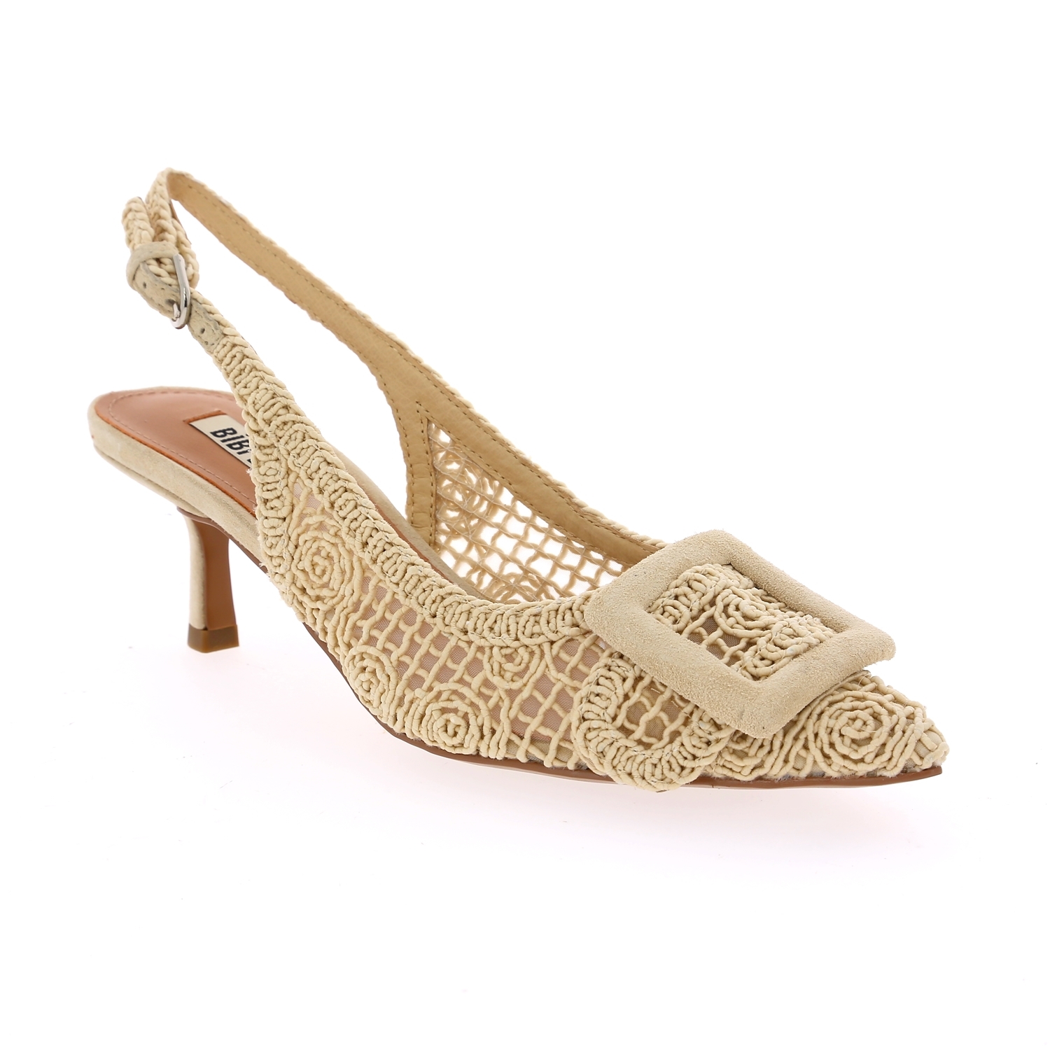 Zoom Bibilou Pumps