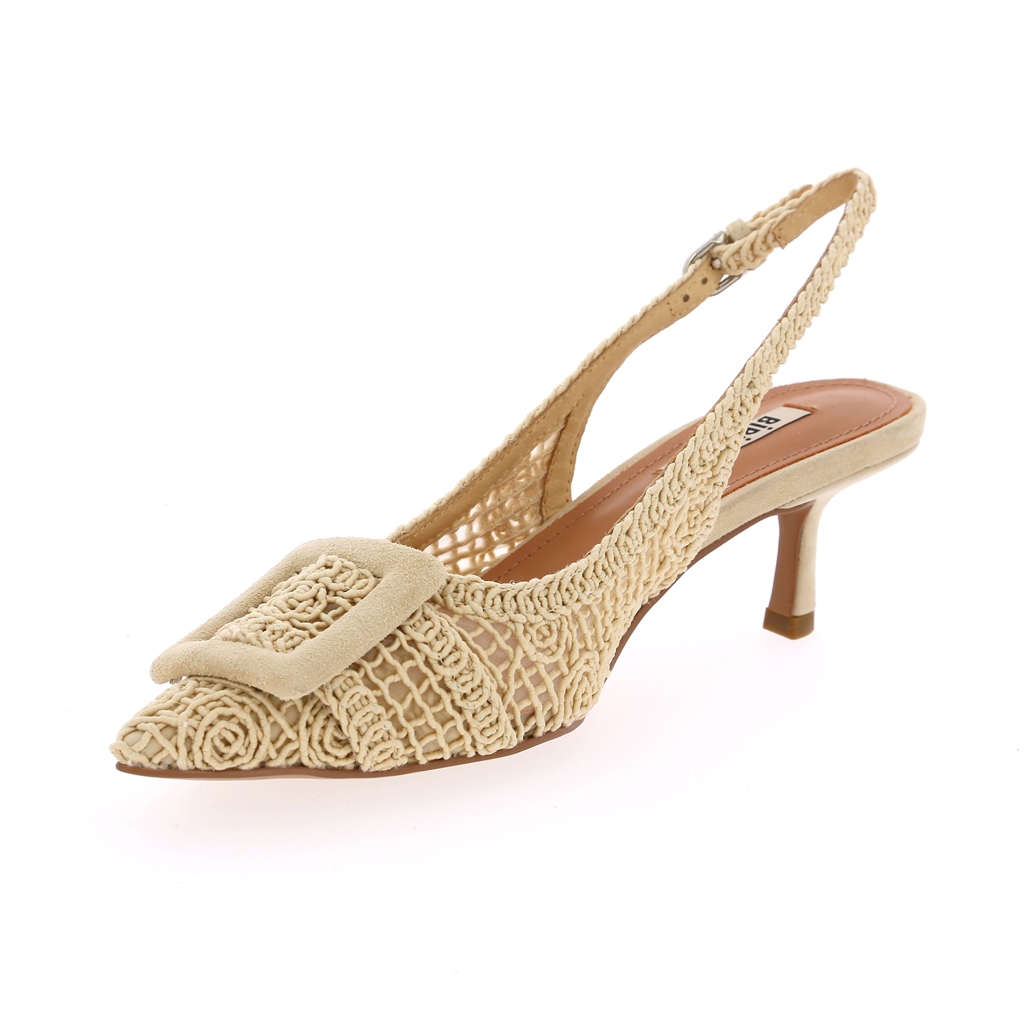 Zoom Bibilou Pumps