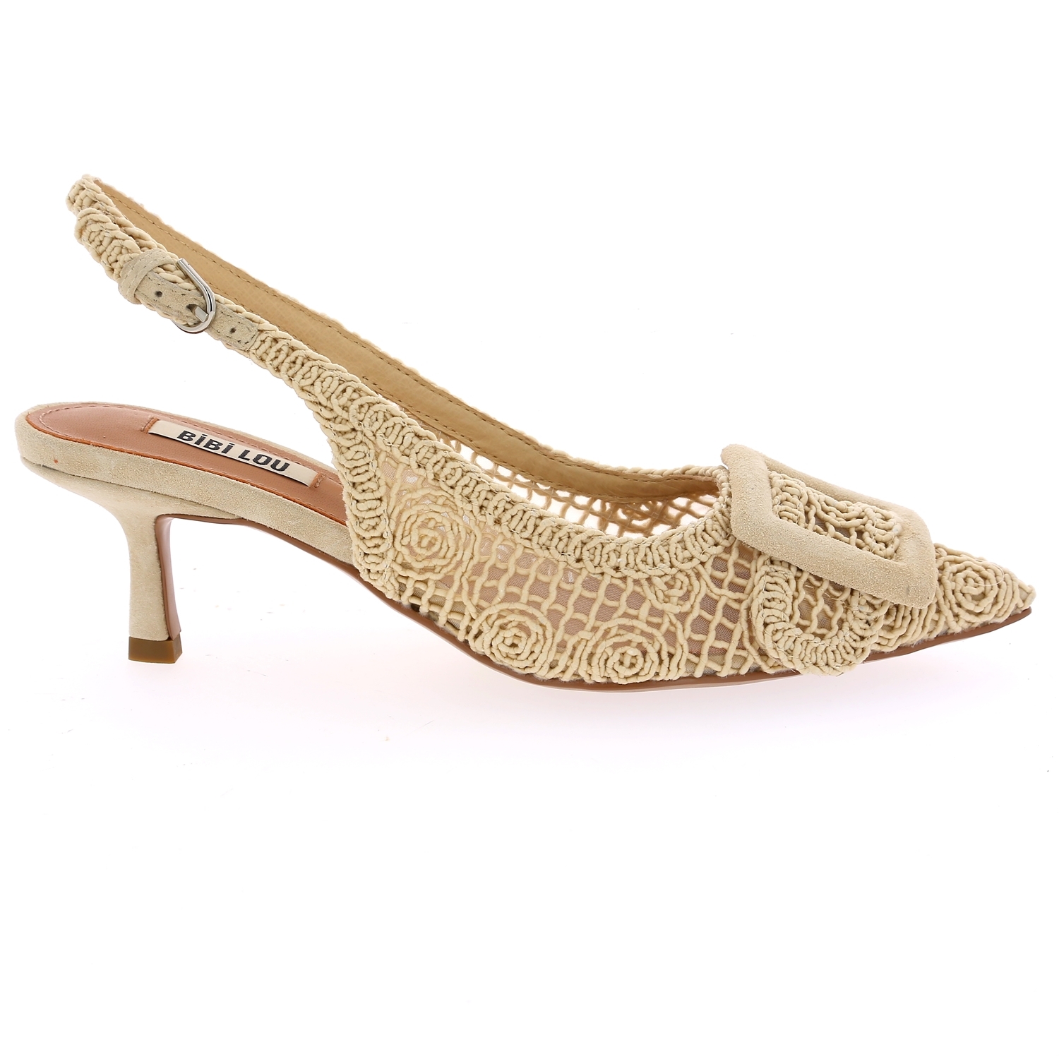 Zoom Bibilou Pumps