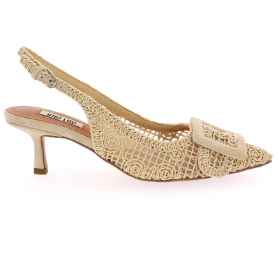 Pumps Bibilou