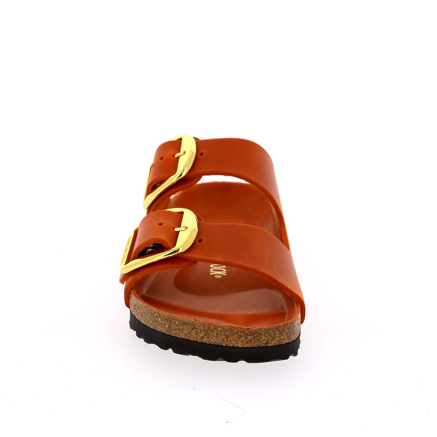 Zoom Birkenstock Muiltjes - slippers