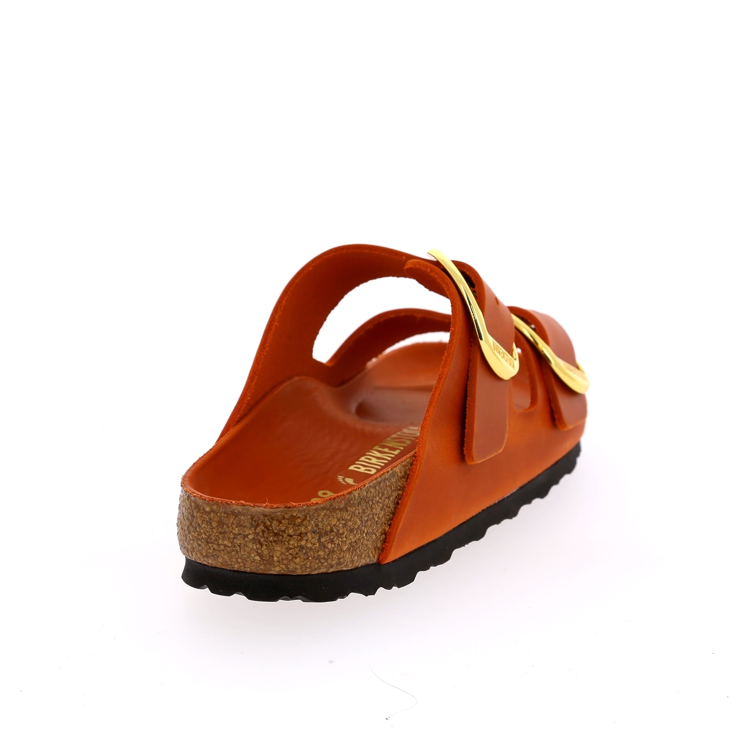 Zoom Birkenstock Muiltjes - slippers