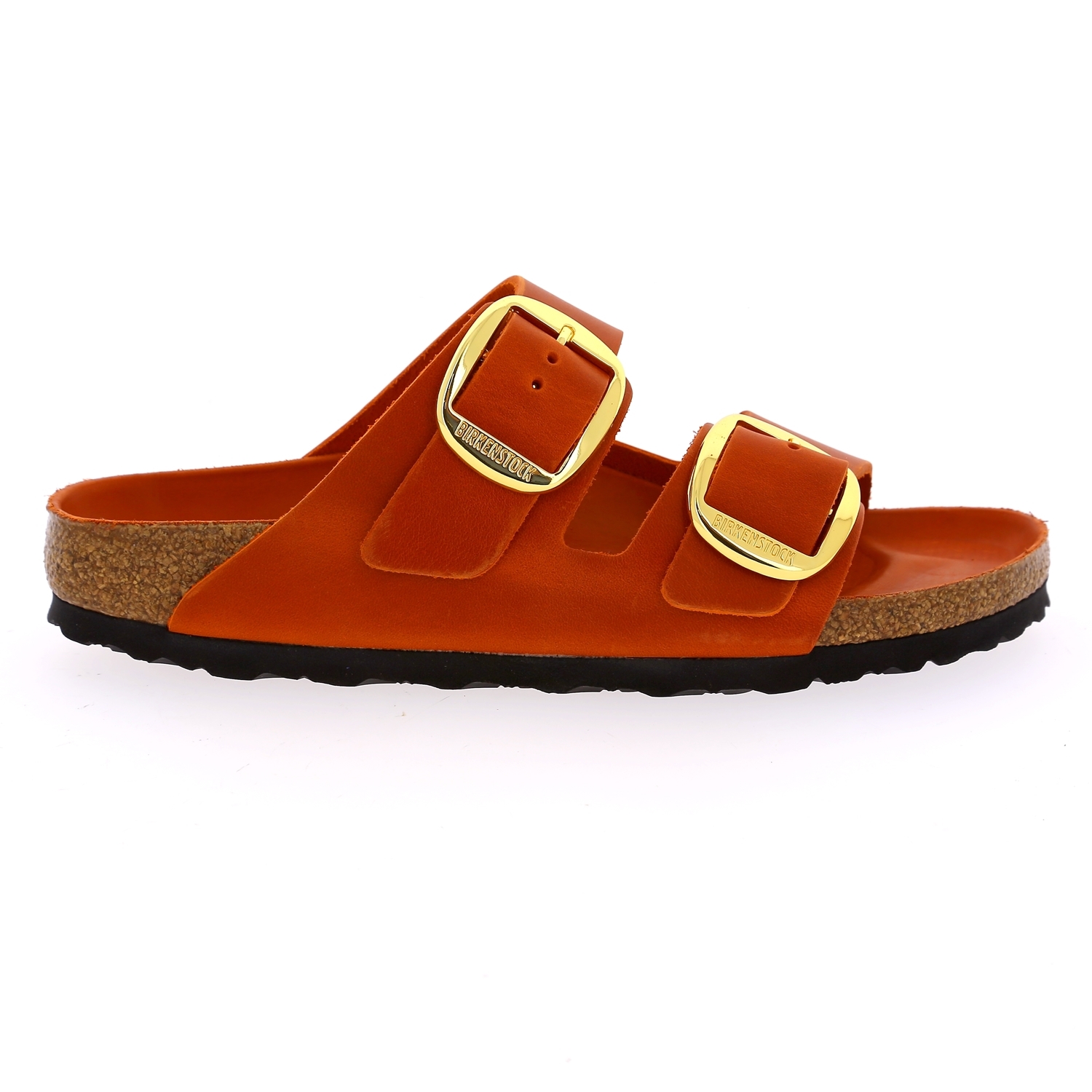 Zoom Birkenstock mulles rouille