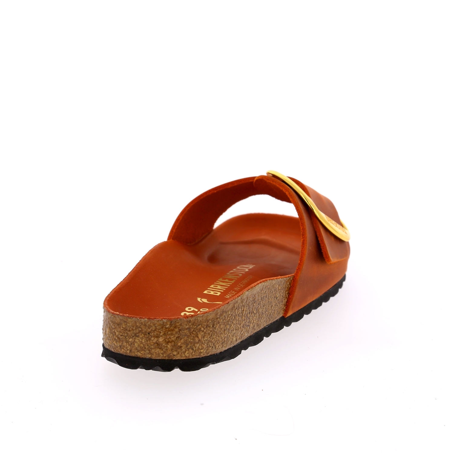 Zoom Birkenstock Muiltjes - slippers