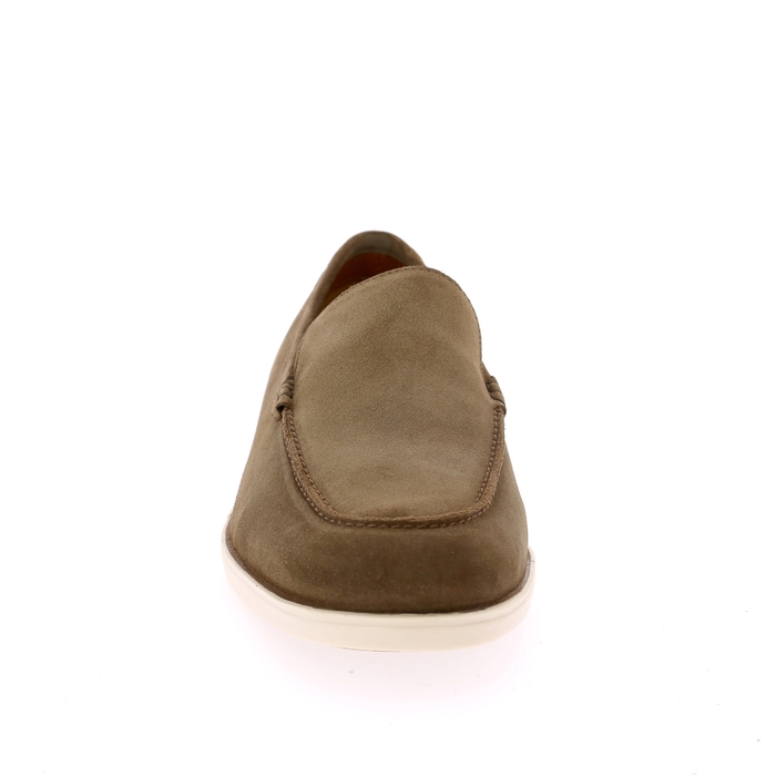 Daniel Kenneth moccassins beige beige