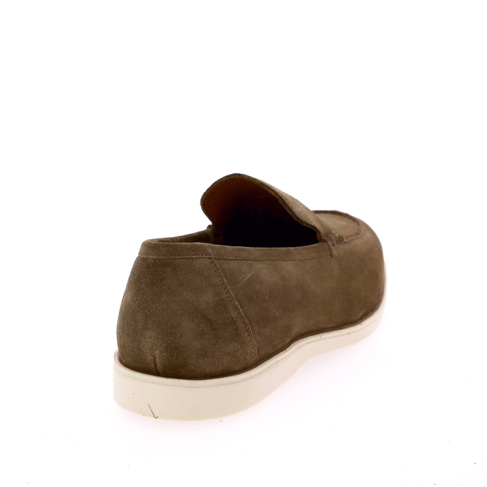 Daniel Kenneth moccassins beige beige