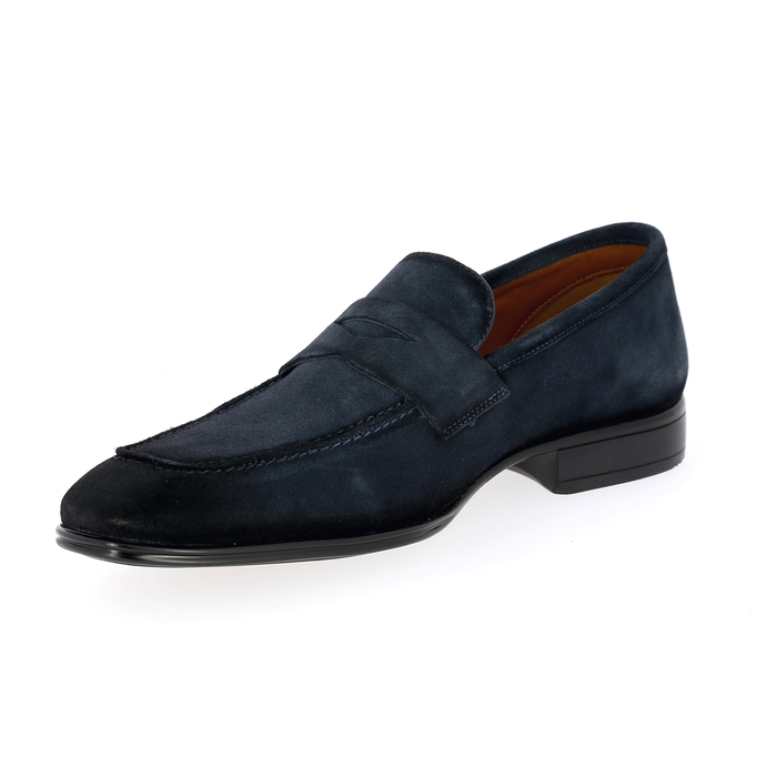 Daniel Kenneth Moccassins bleu