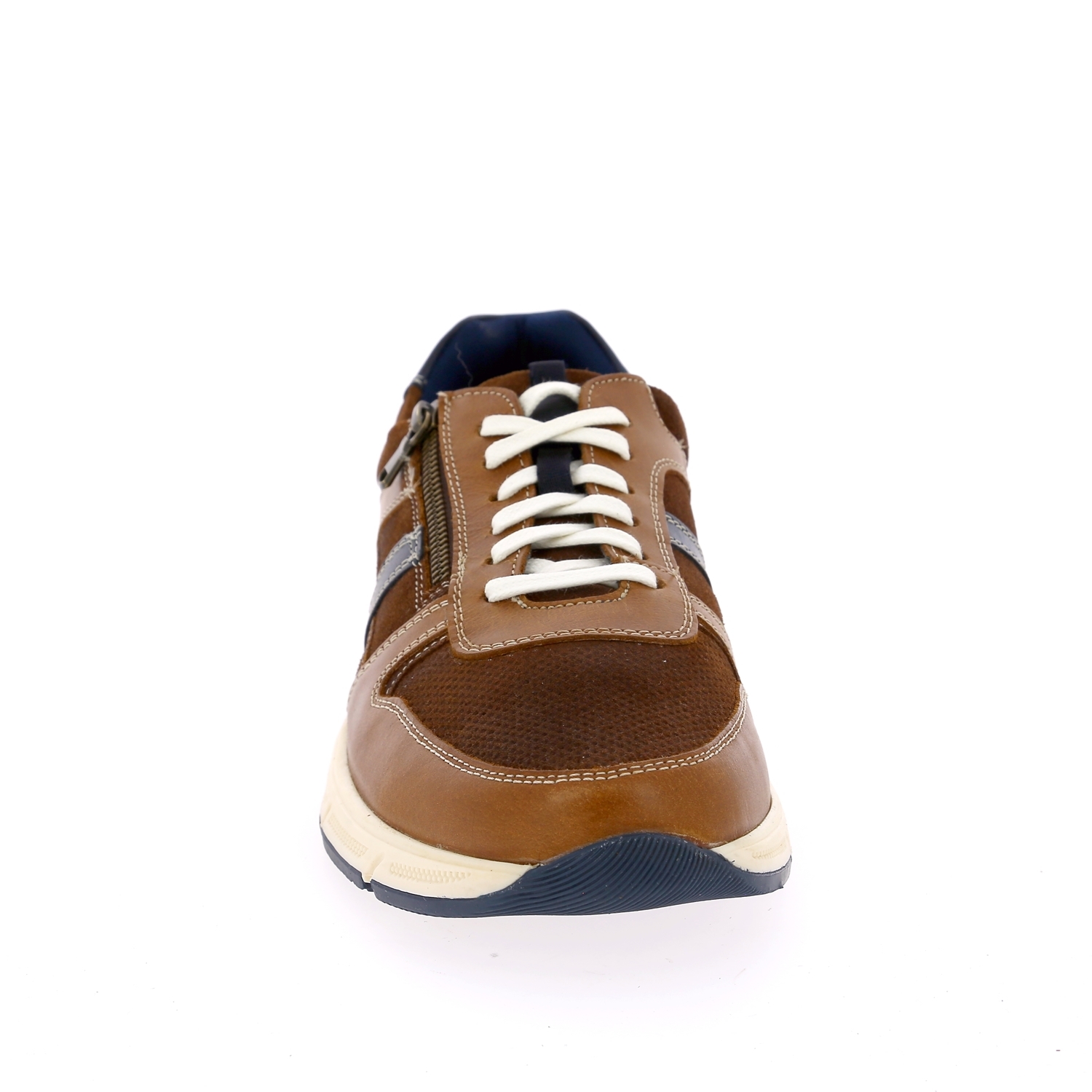 Zoom Cypres sneakers cognac