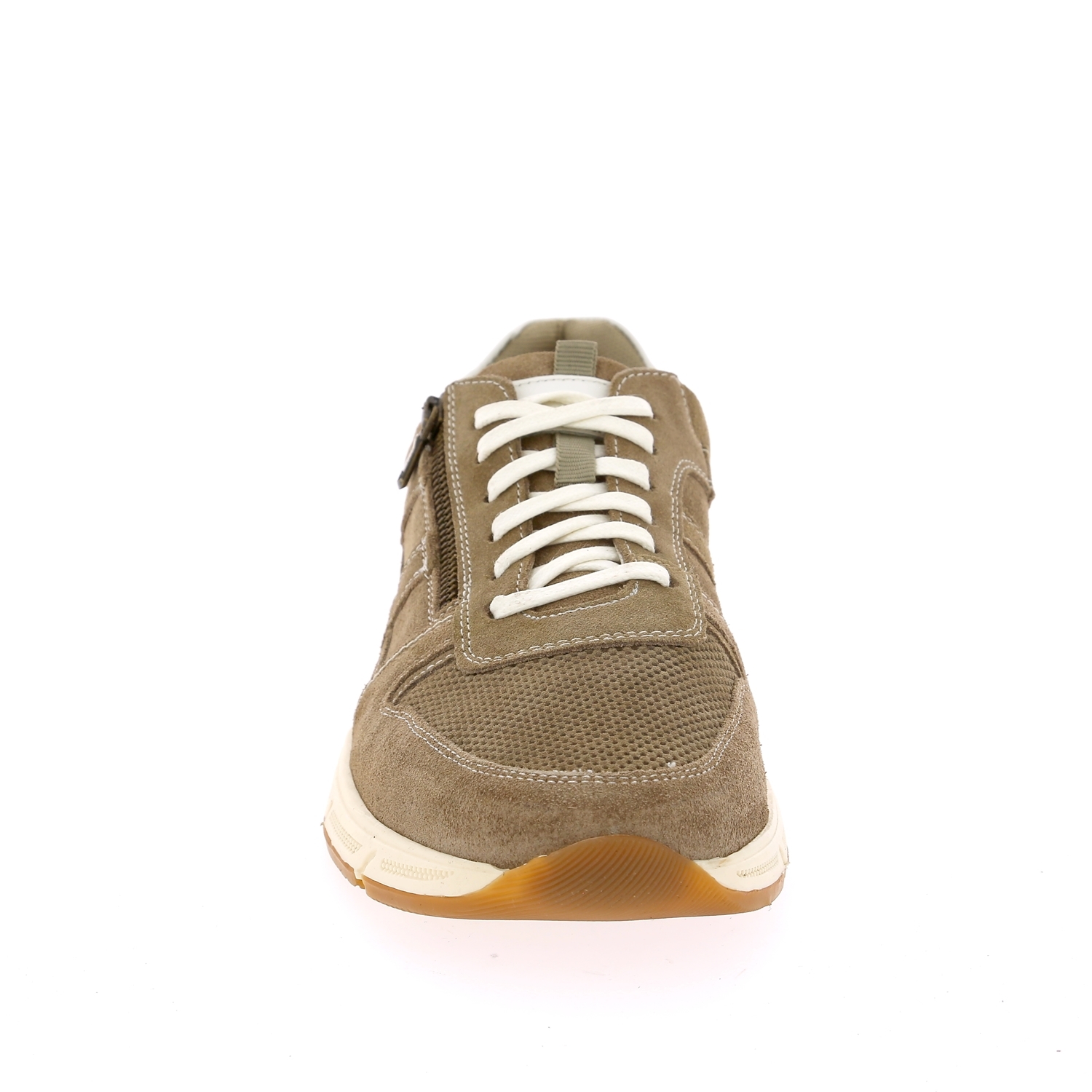 Zoom Cypres basket taupe