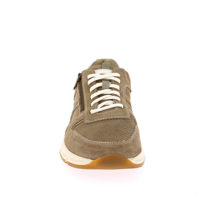 Sneakers Cypres taupe