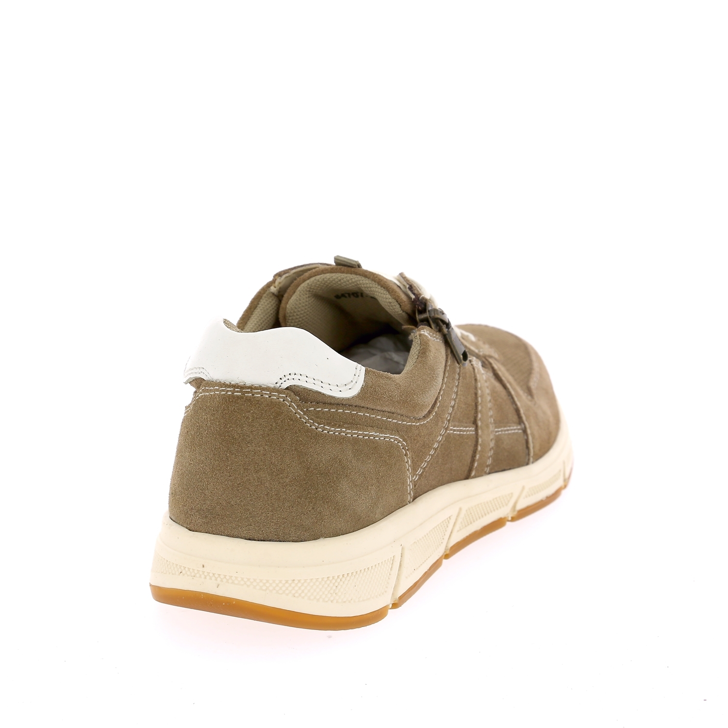 Zoom Cypres sneakers taupe