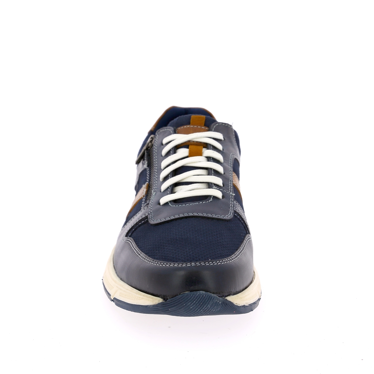 Zoom Cypres sneakers blauw