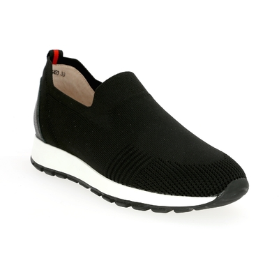 Rapid Soul sneakers zwart