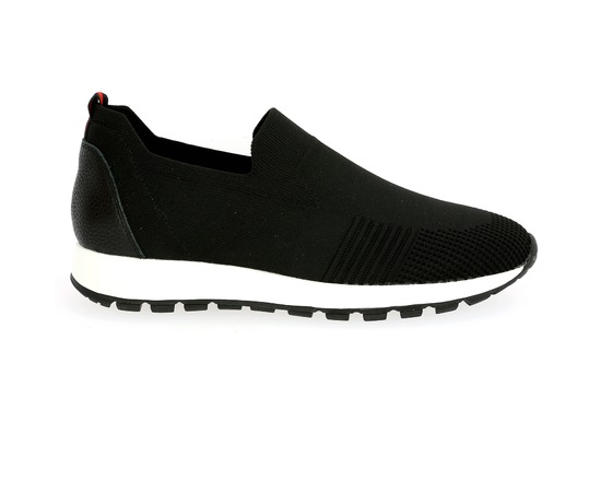 Rapid Soul Sneakers zwart