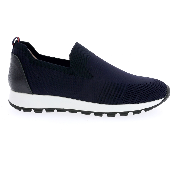 Rapid Soul Sneakers blauw