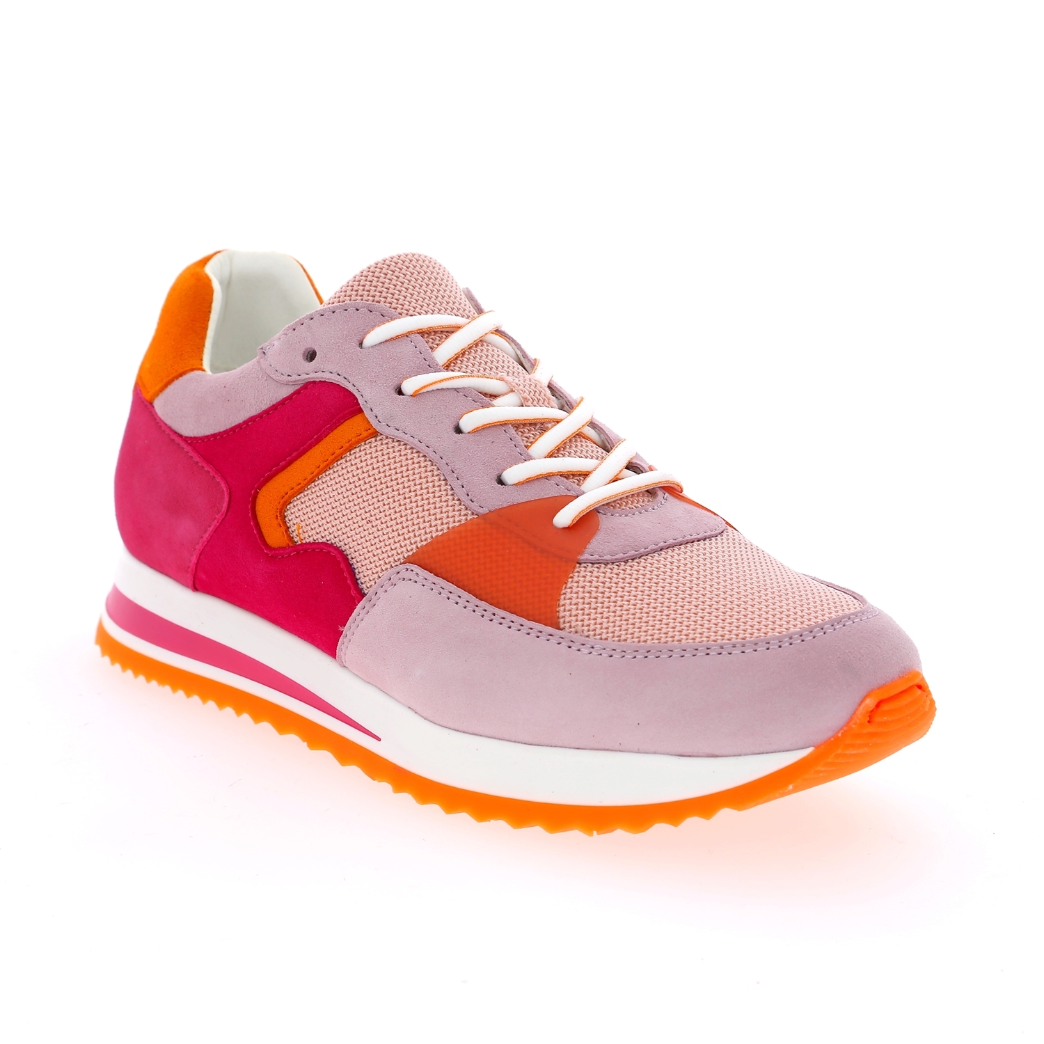 Zoom Cycleur De Luxe sneakers fuchsia