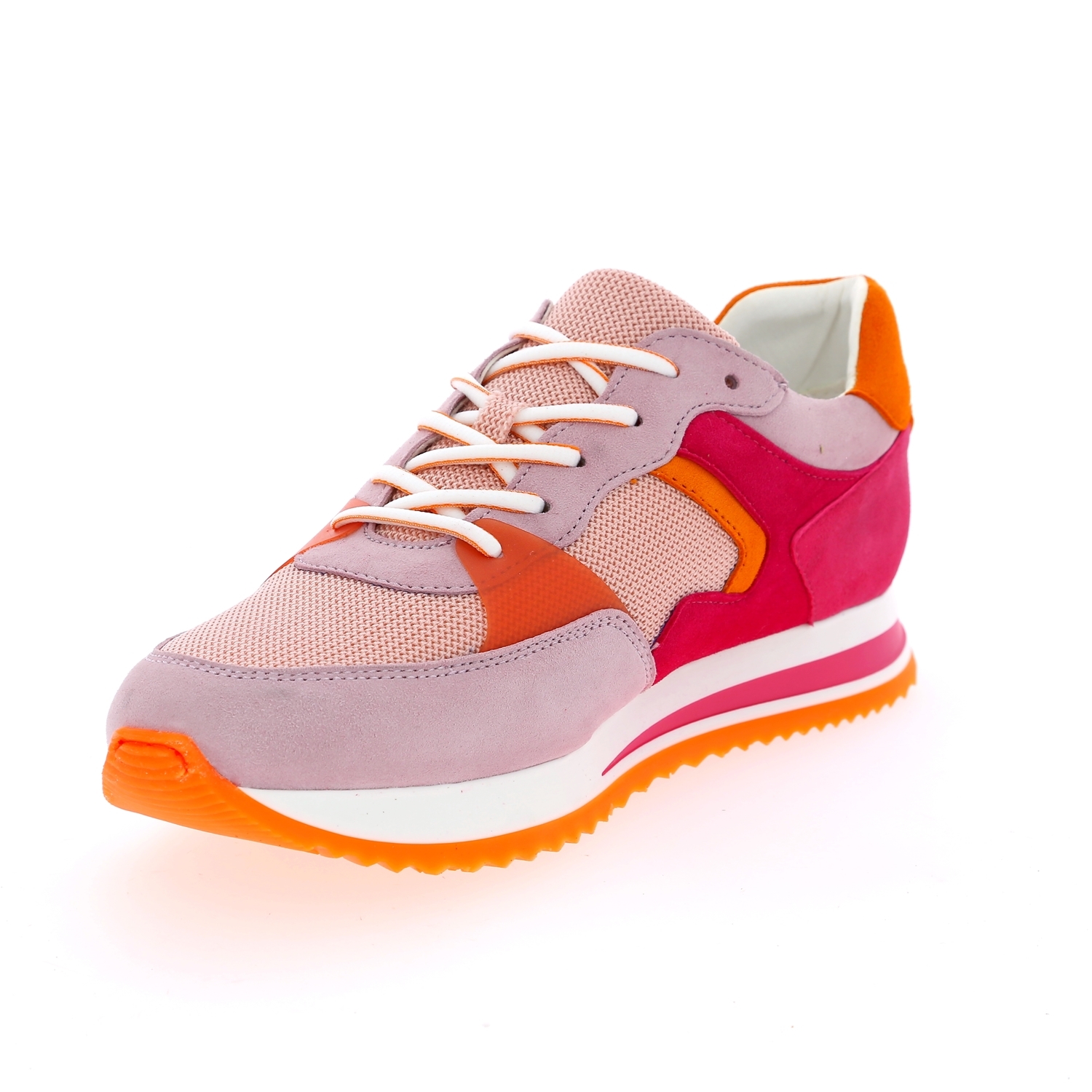 Zoom Cycleur De Luxe sneakers fuchsia