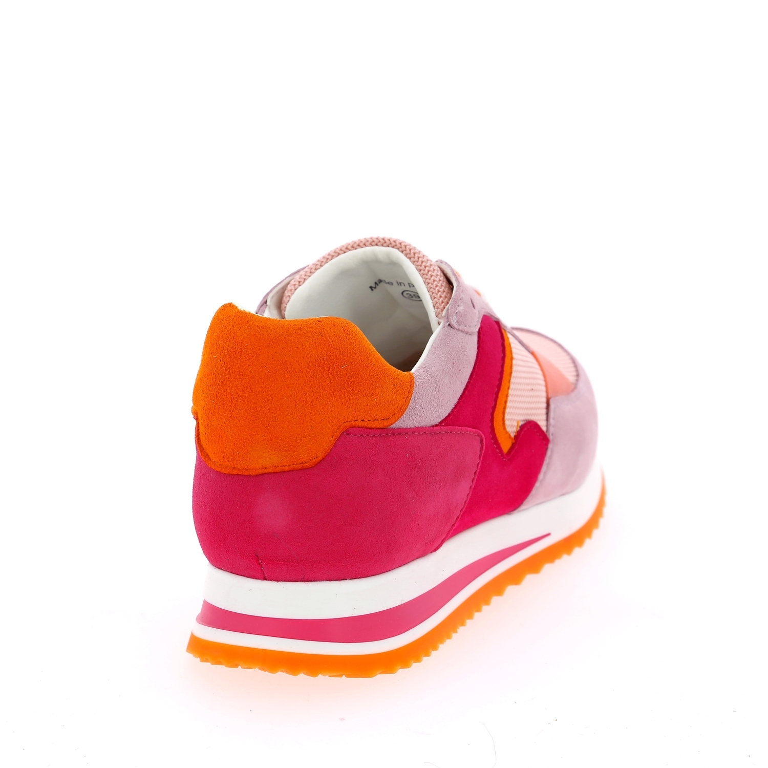 Zoom Cycleur De Luxe sneakers fuchsia