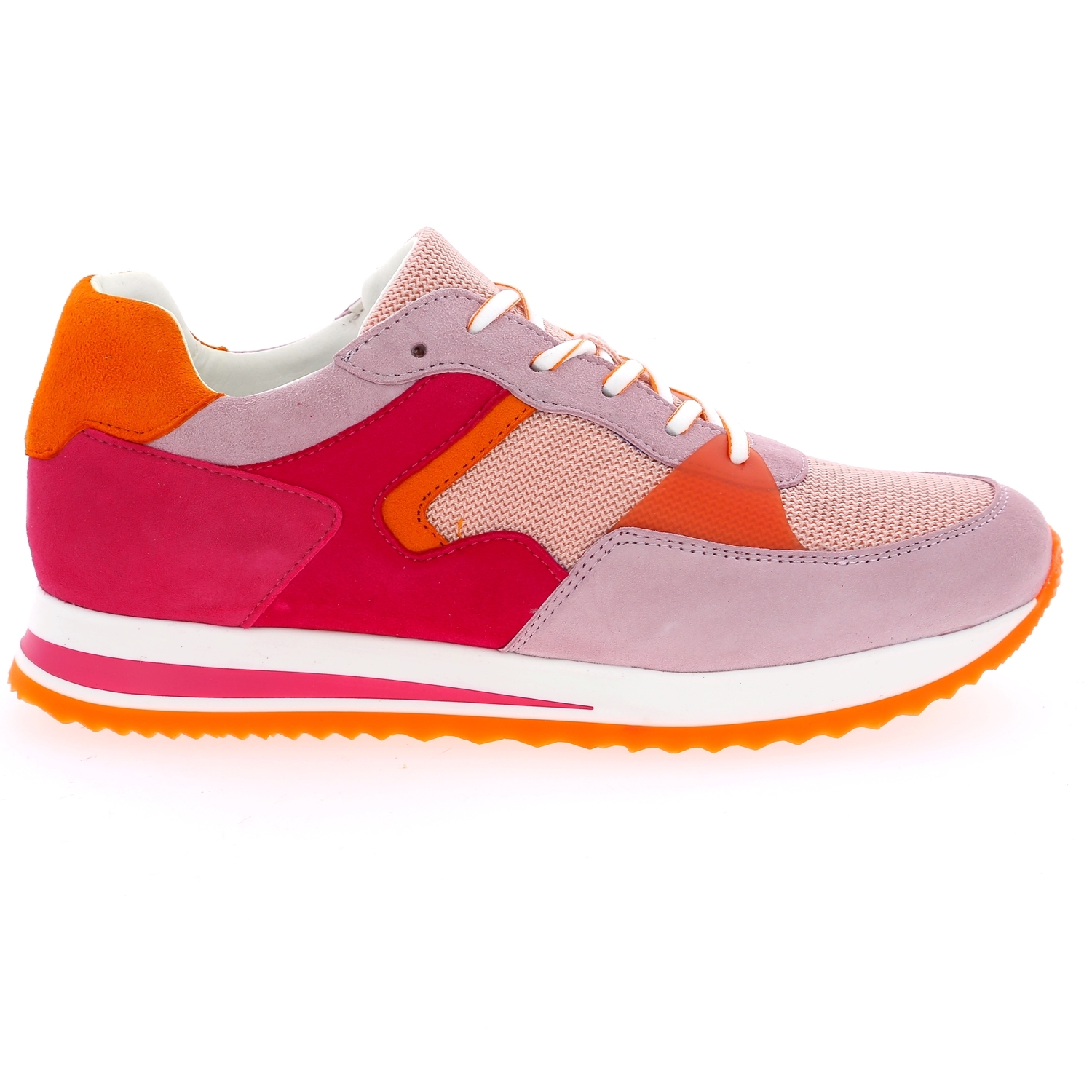 Zoom Cycleur De Luxe sneakers fuchsia