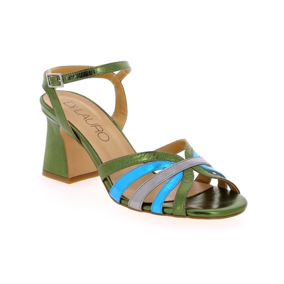 Di Lauro sandalen blauw