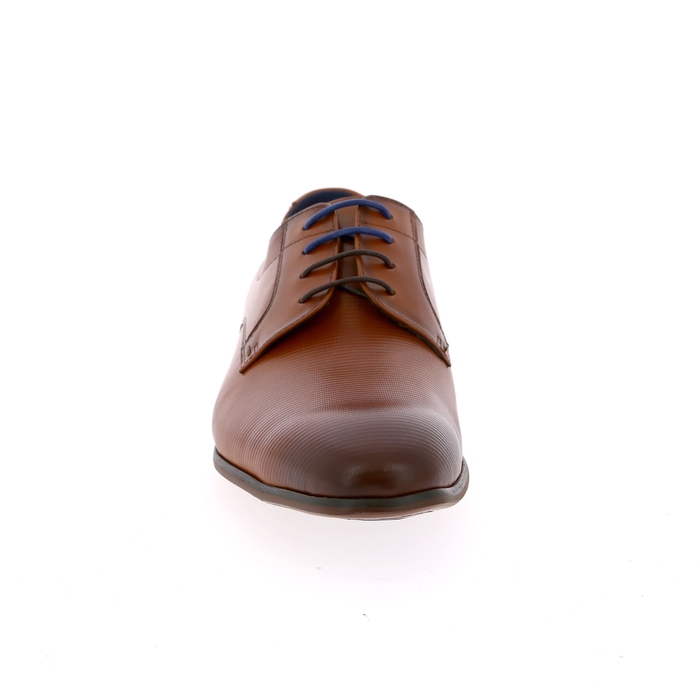 Daniel Kenneth Veterschoenen cognac