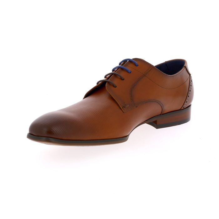 Daniel Kenneth Veterschoenen cognac