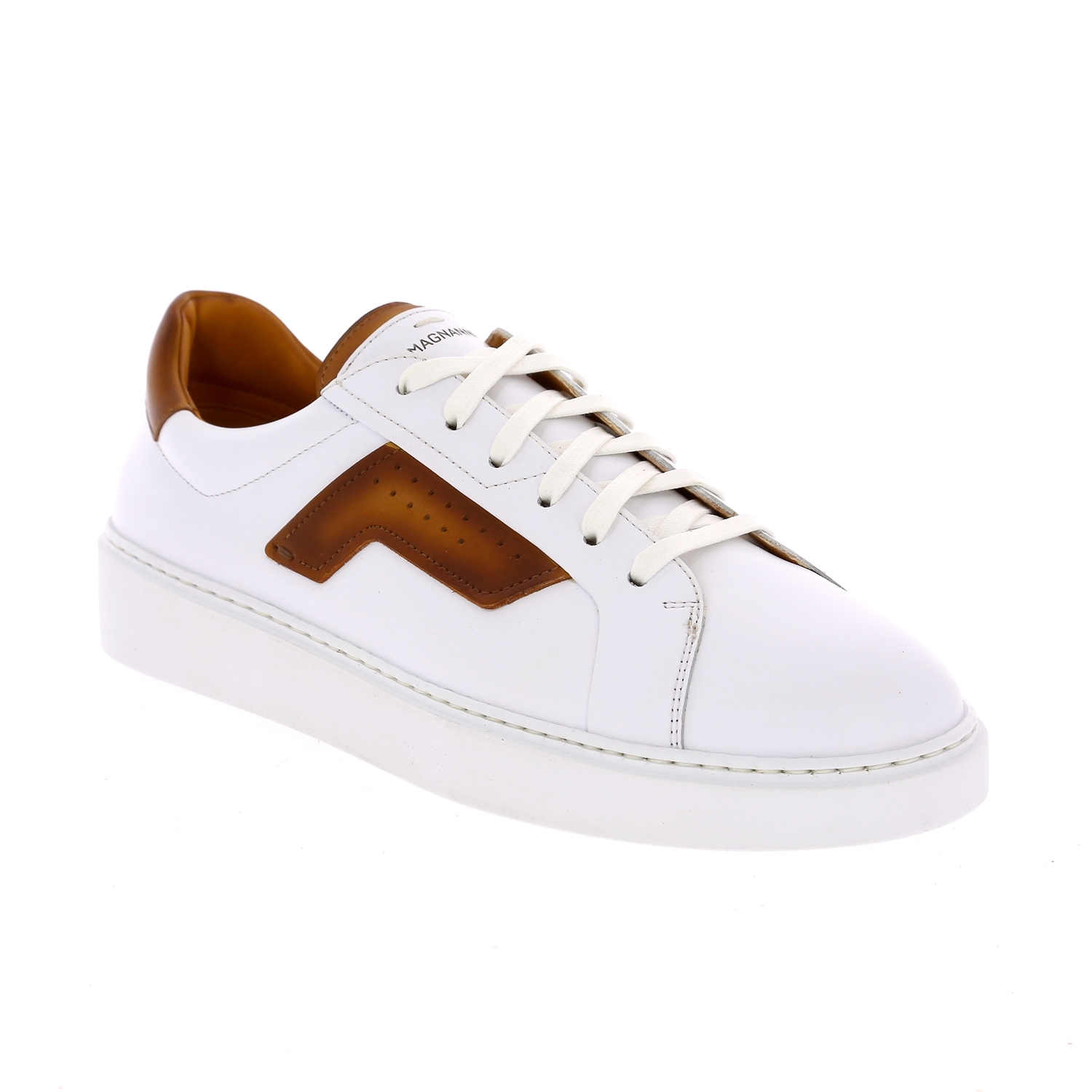 Zoom Magnanni Sneakers