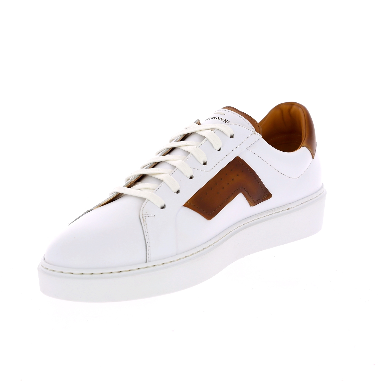 Zoom Magnanni Sneakers