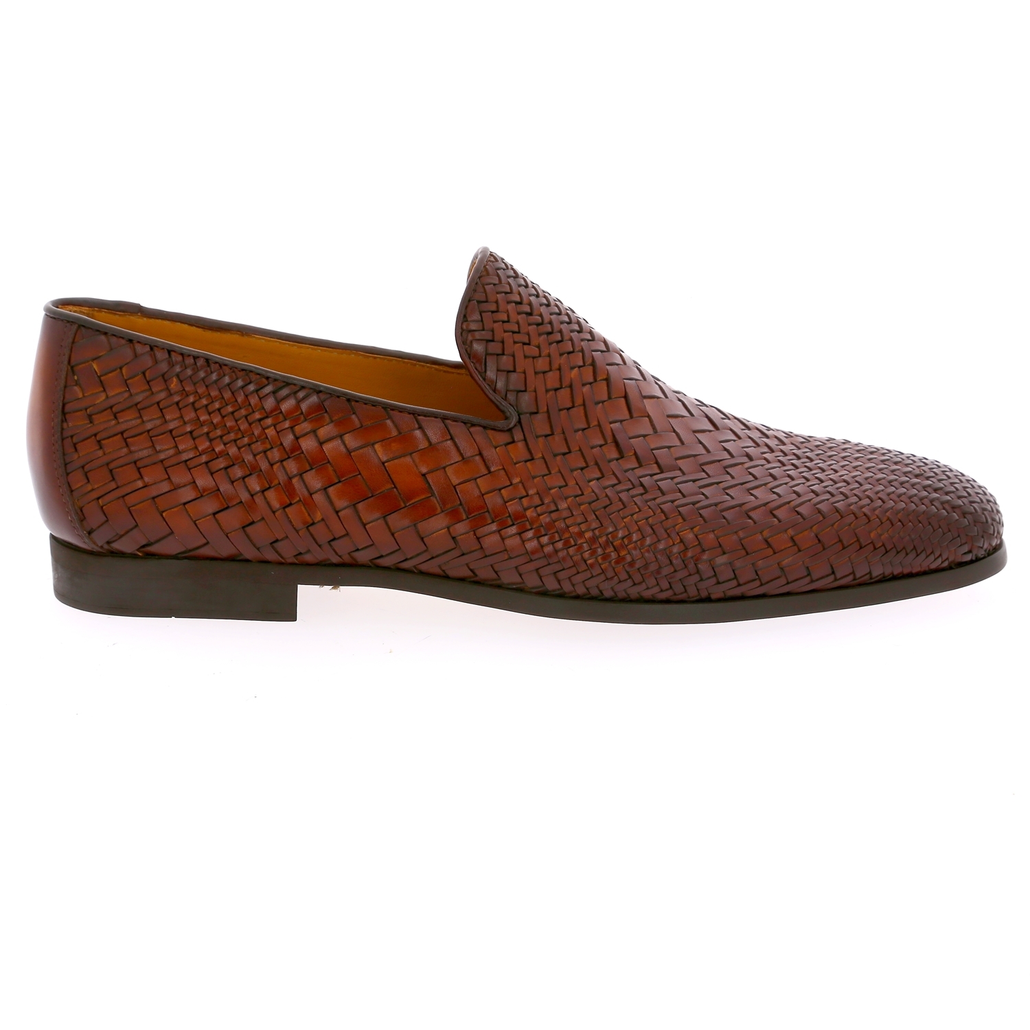 Zoom Magnanni Moccassins