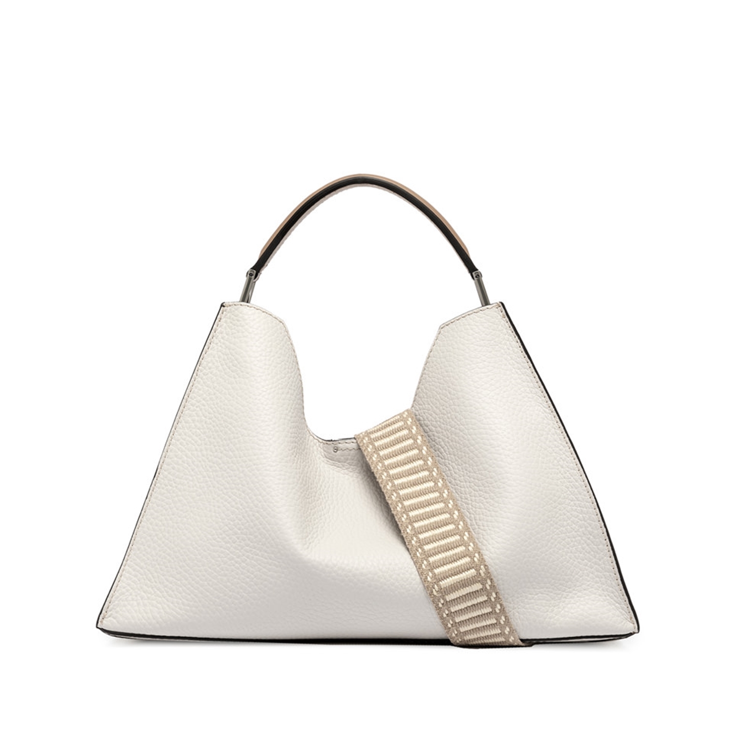 Zoom Gianni Chiarini handtas blanc