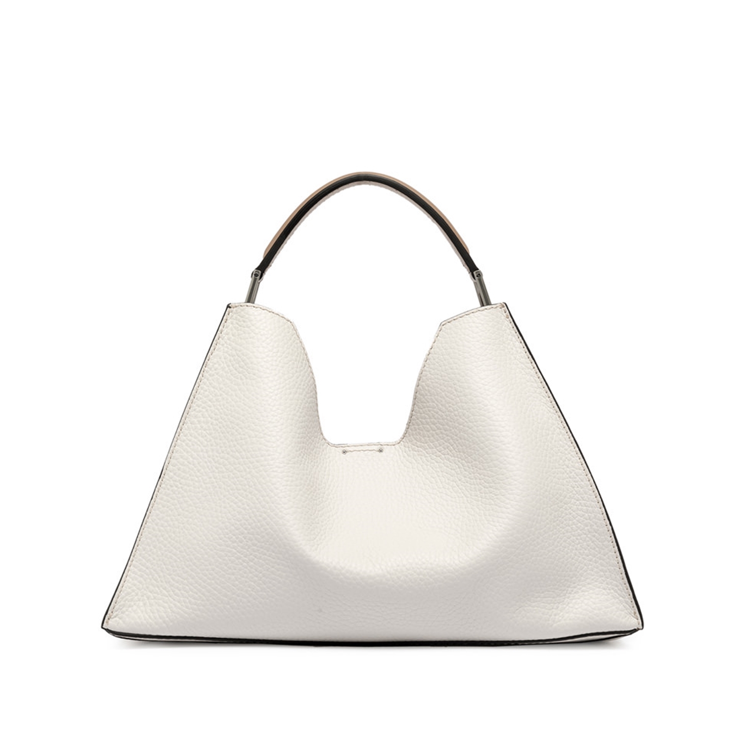 Zoom Gianni Chiarini handtas blanc