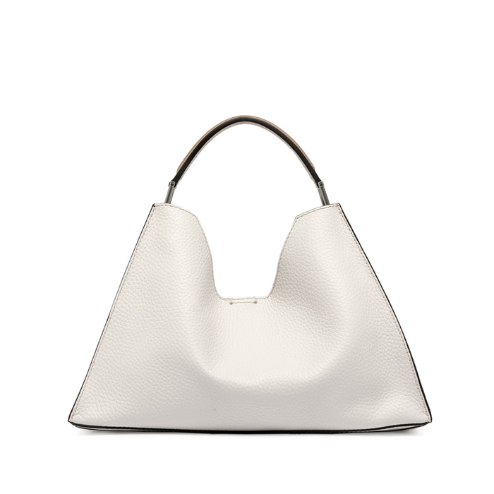 Gianni Chiarini Handtas blanc