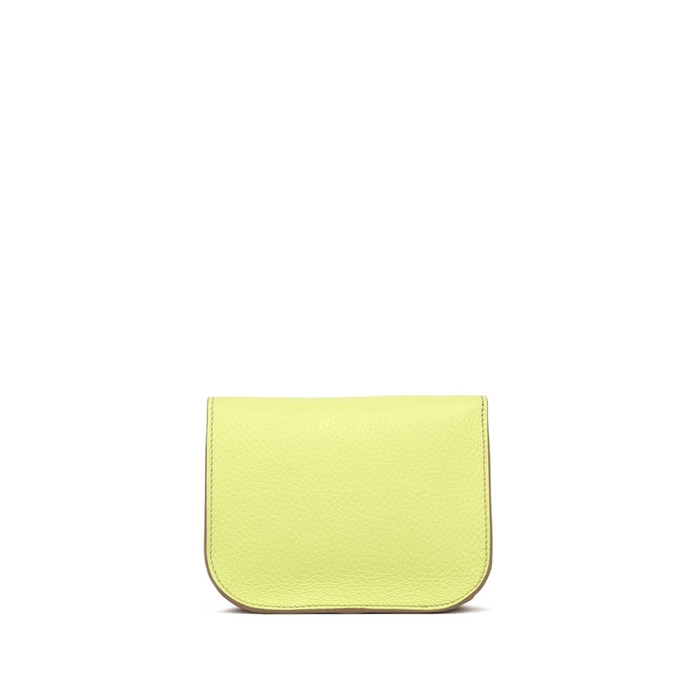 Gianni Chiarini Cross-over jaune