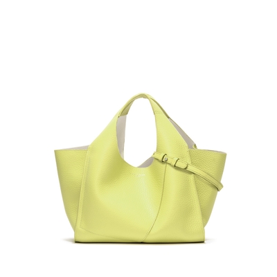 Gianni Chiarini handtas jaune