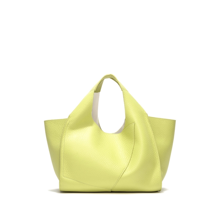 Gianni Chiarini Handtas jaune