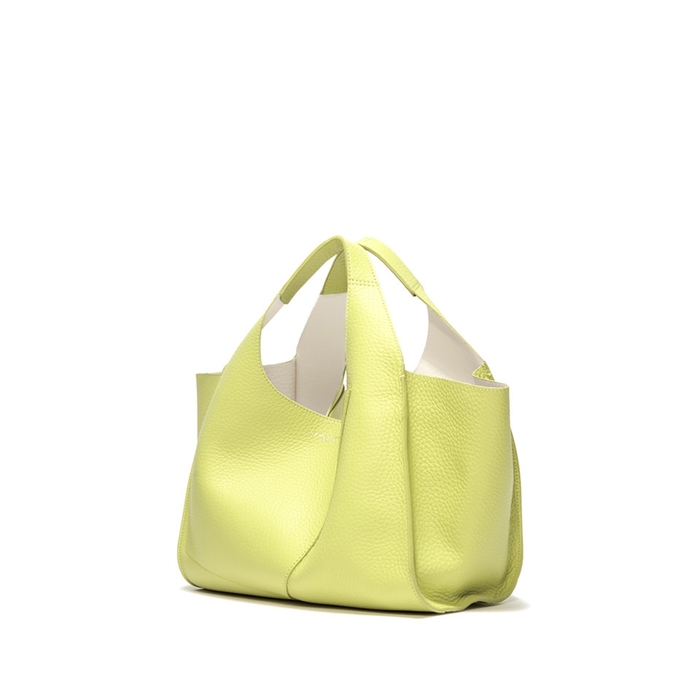 Gianni Chiarini Handtas jaune