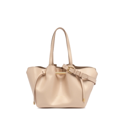 Gianni Chiarini handtas beige