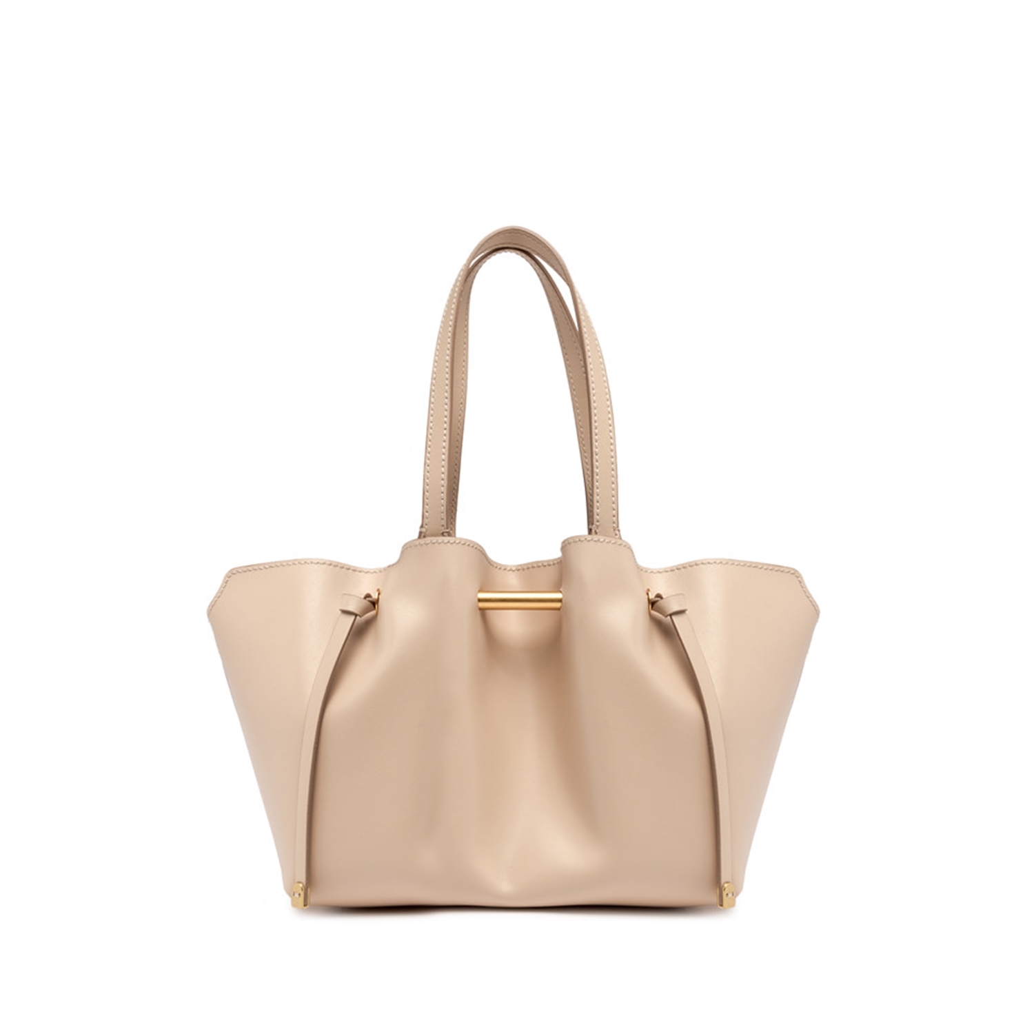 Zoom Gianni Chiarini handtas beige