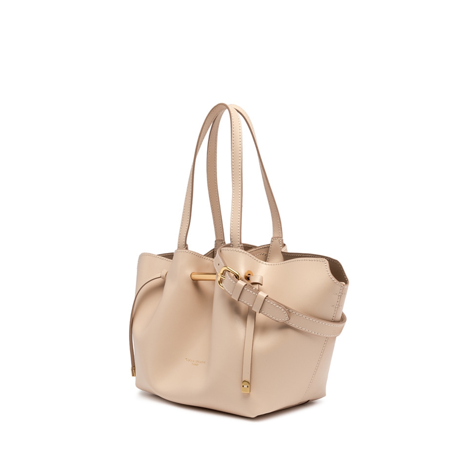 Zoom Gianni Chiarini handtas beige