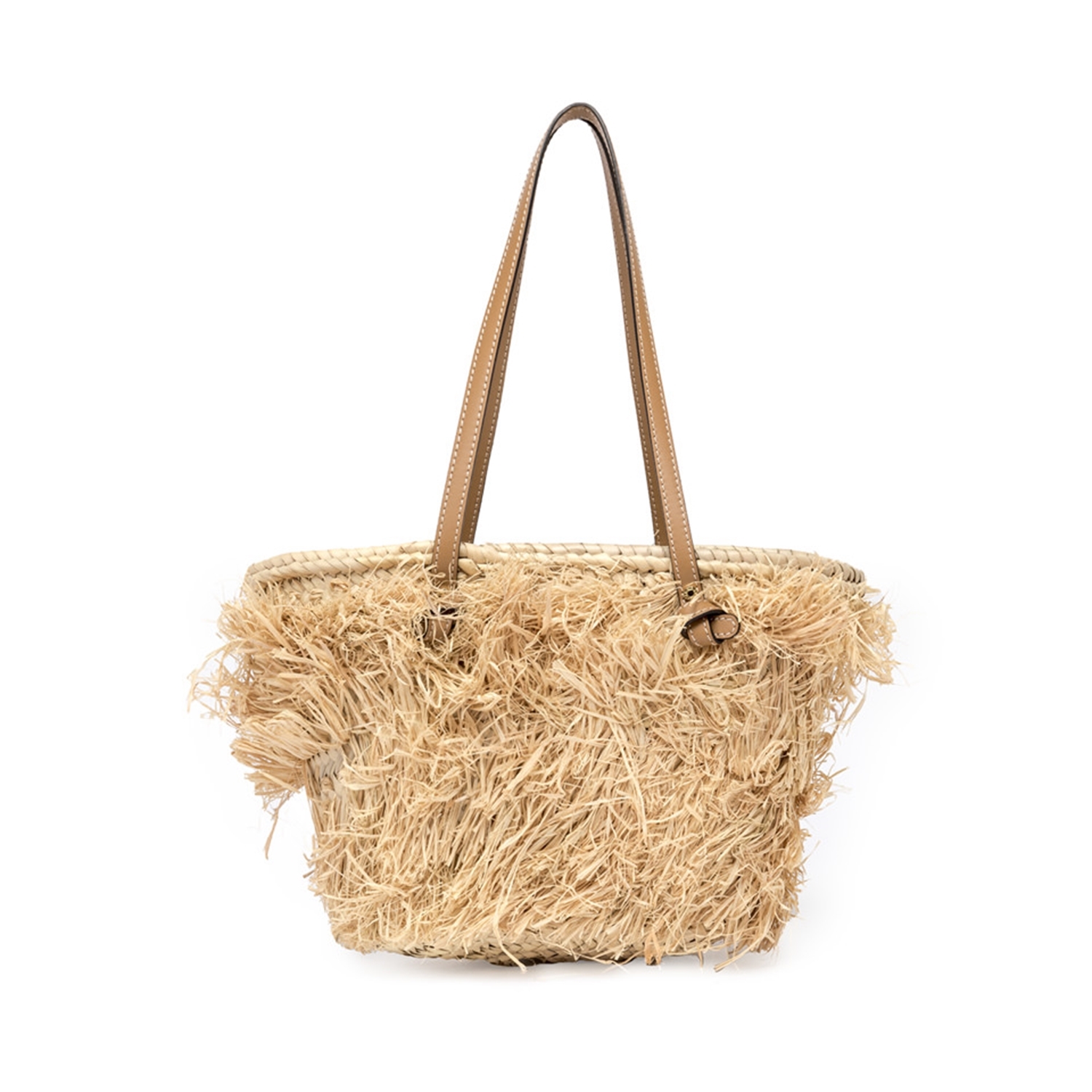 Zoom Gianni Chiarini handtas naturel