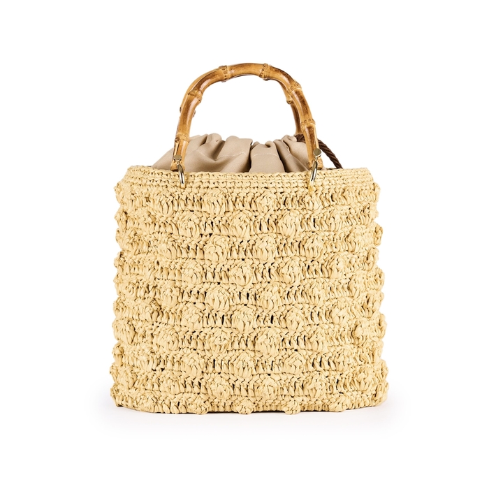 Viamailbag Cross-over naturel