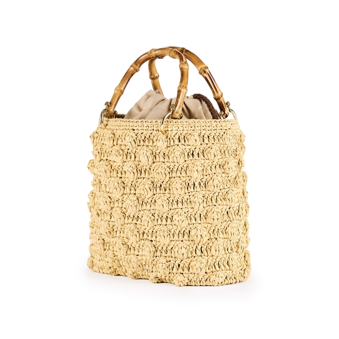 Viamailbag Cross-over naturel