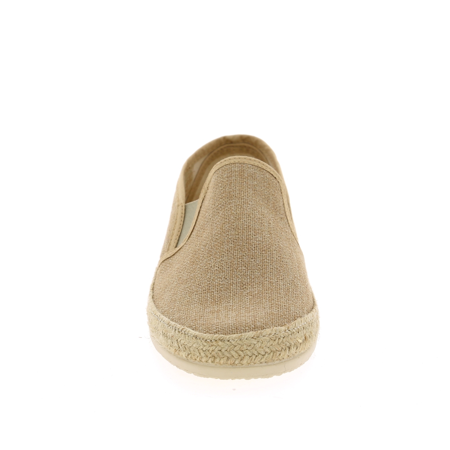 Zoom Cypres moccassins beige