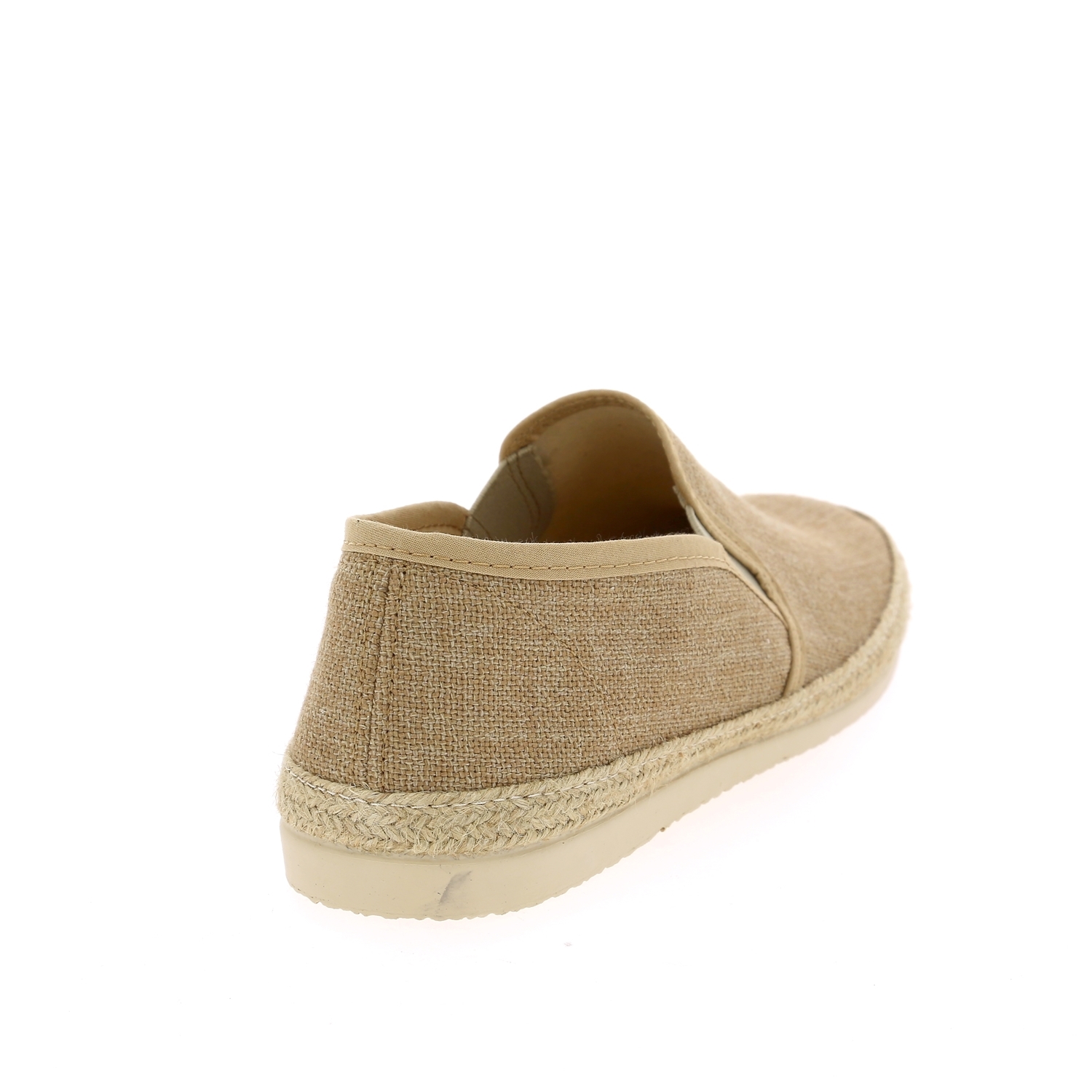 Zoom Cypres moccassins beige