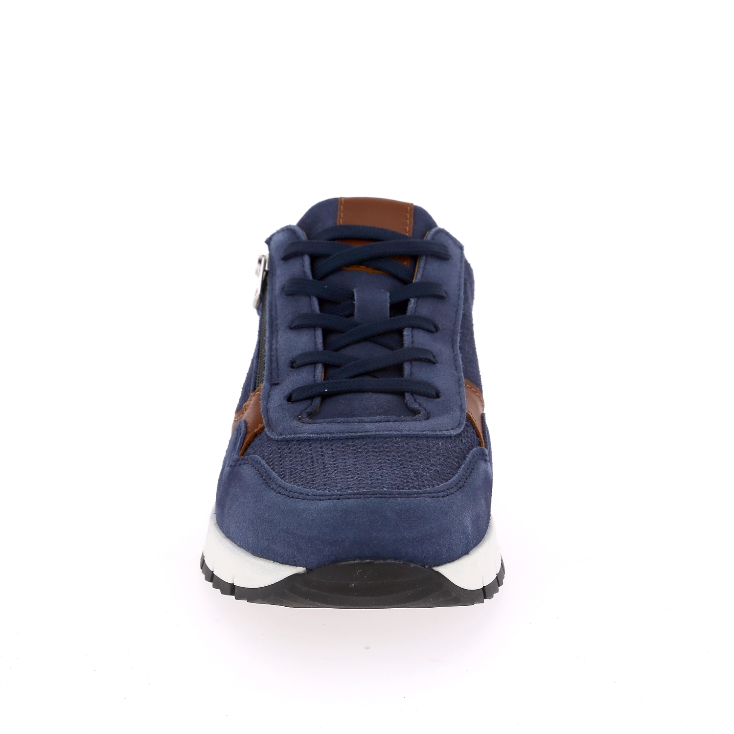 Zoom Cypres sneakers blauw