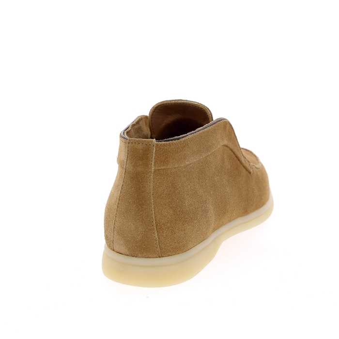 Rossano Bisconti Moccassins beige