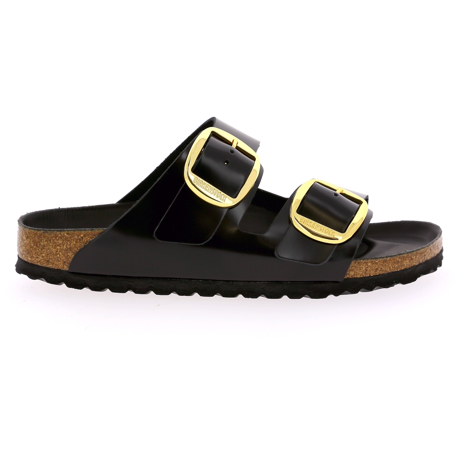 Zoom Birkenstock mulles noir