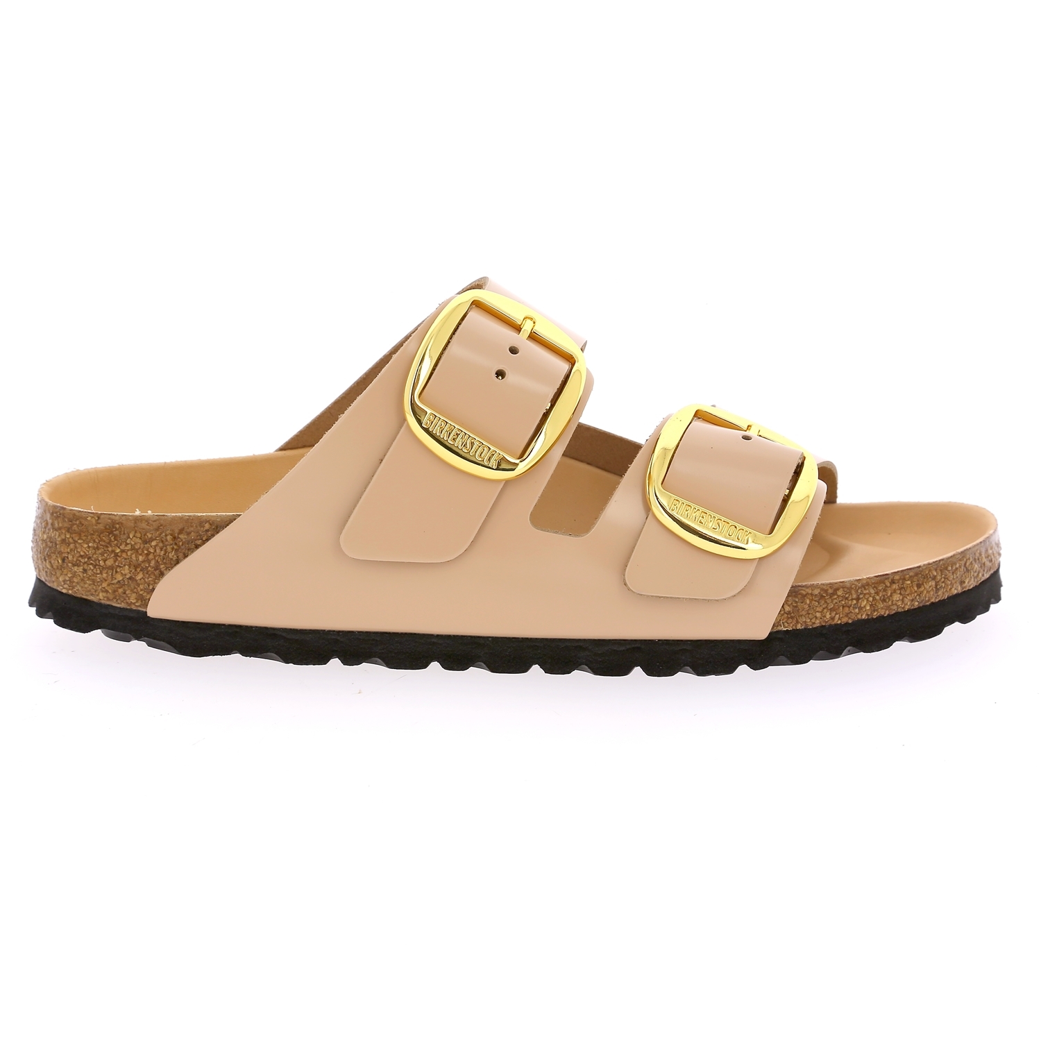 Zoom Birkenstock Muiltjes - slippers