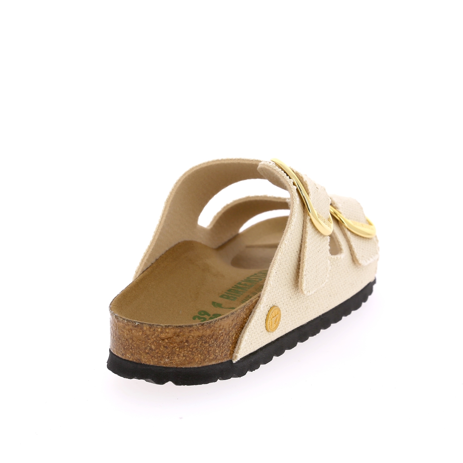 Zoom Birkenstock Muiltjes - slippers